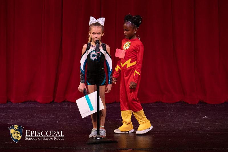 Vocabulary Parade 1316